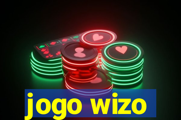 jogo wizo